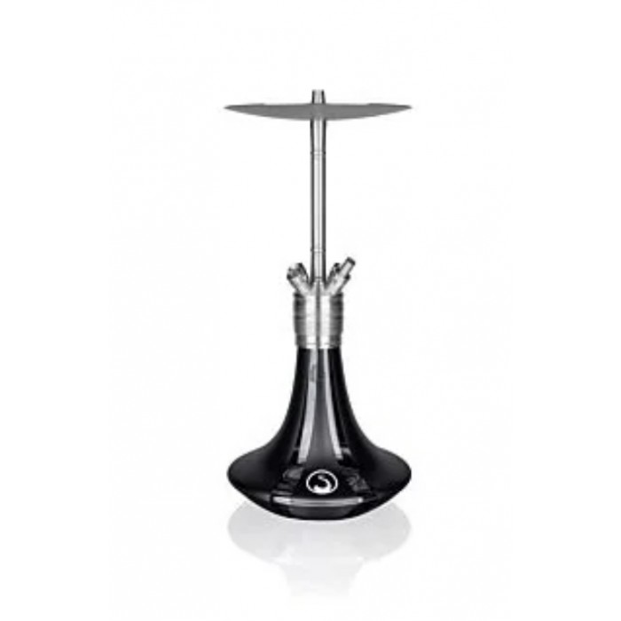 Steamulation Ultimate Gen 2 Black Matt 